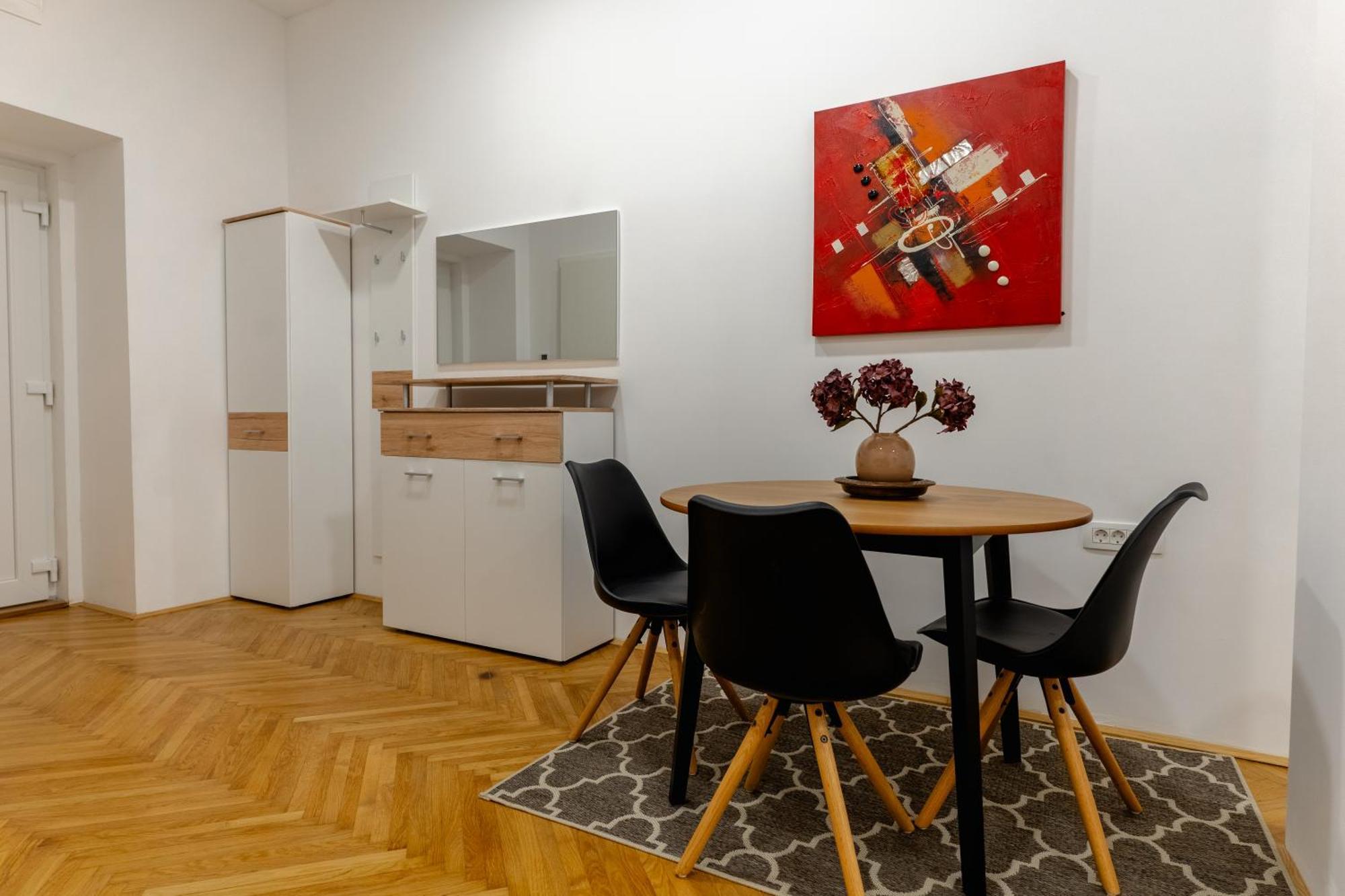 Villa Sofija Любляна Екстериор снимка