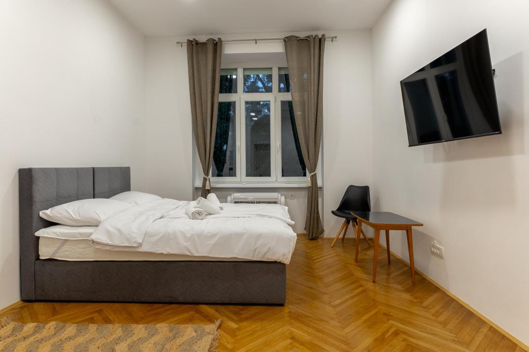Villa Sofija Любляна Екстериор снимка